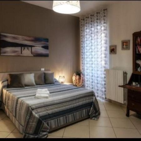San Marcellino House Apartment Marigliano Exterior photo
