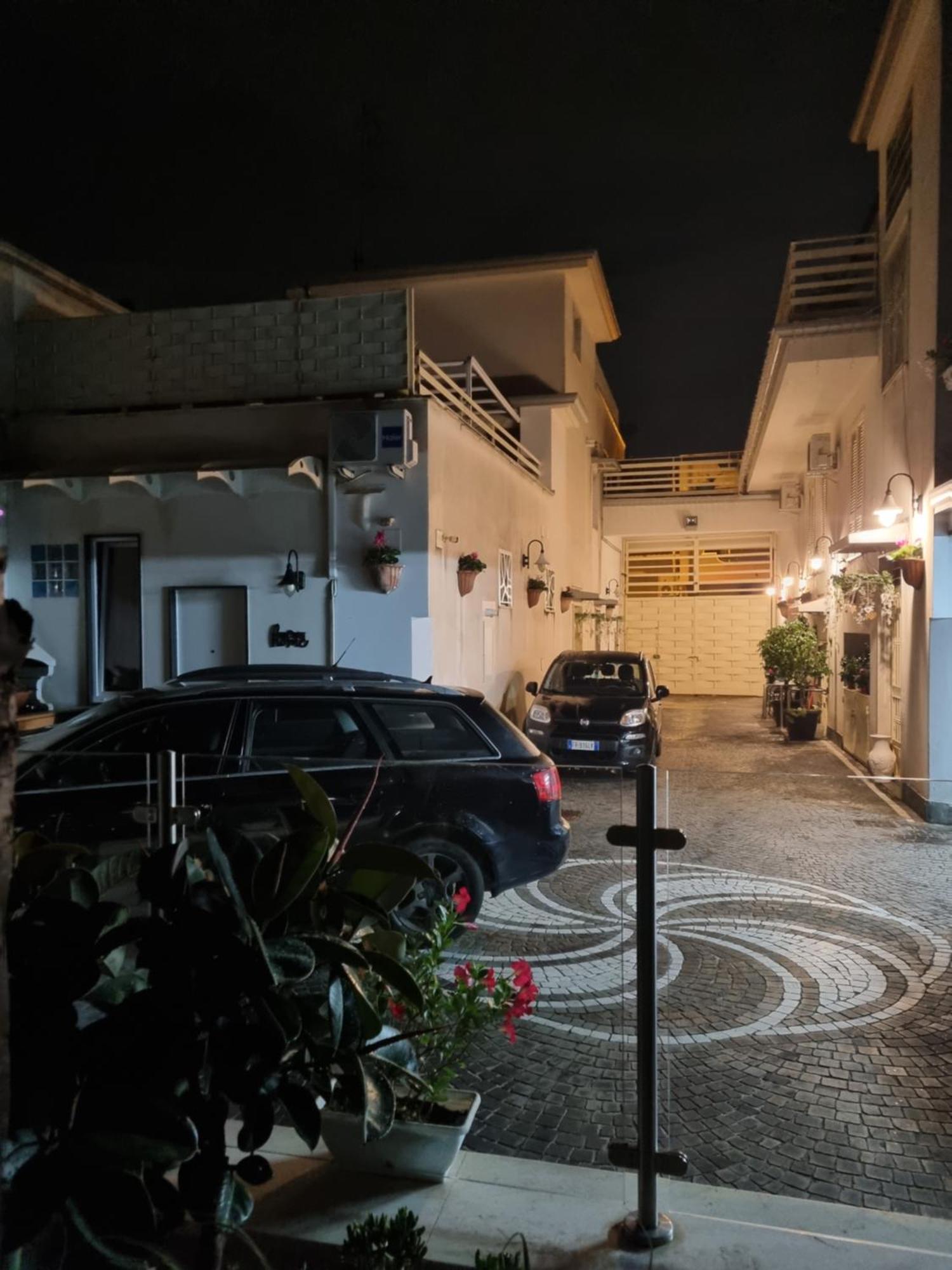 San Marcellino House Apartment Marigliano Exterior photo