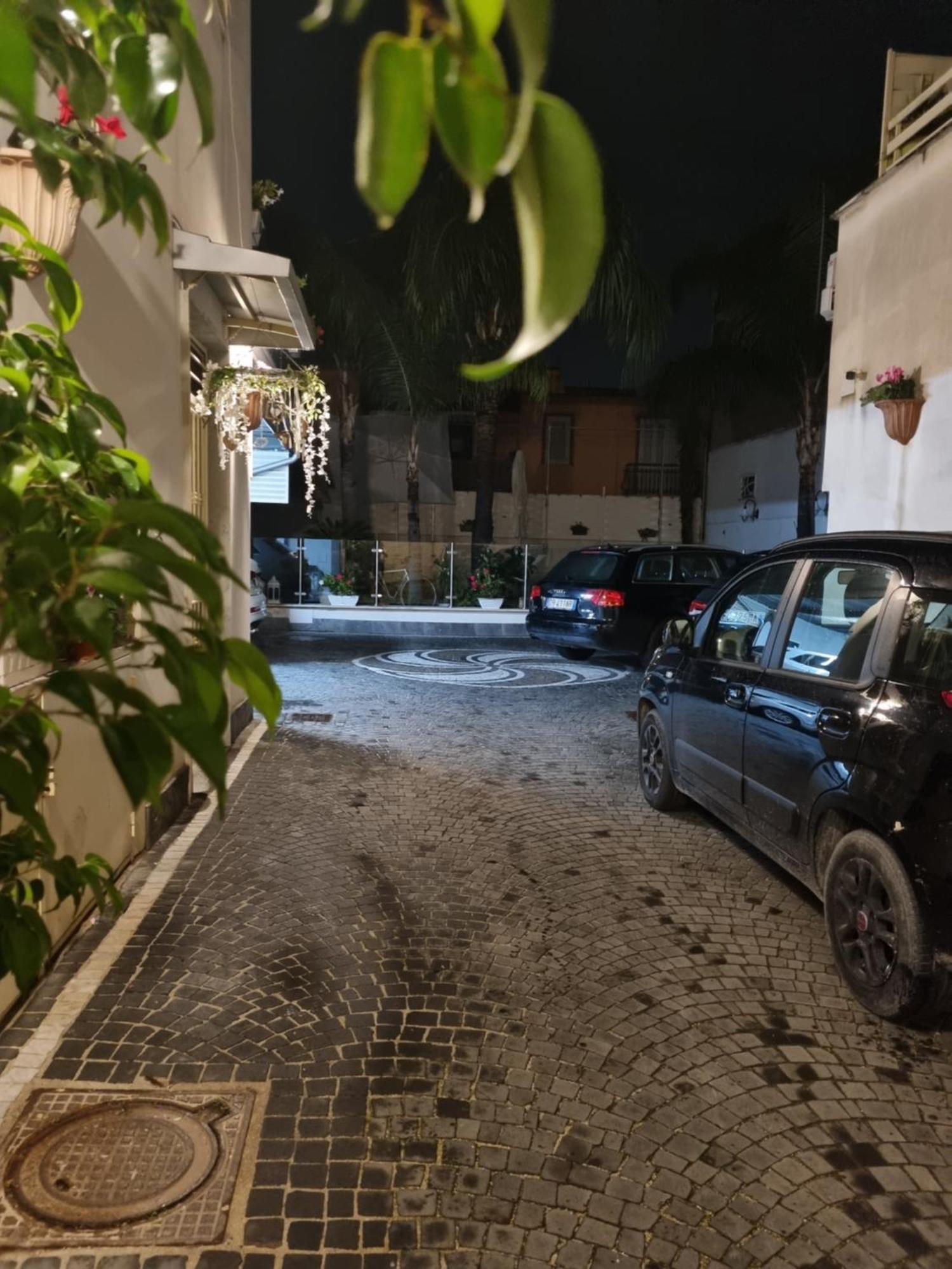 San Marcellino House Apartment Marigliano Exterior photo