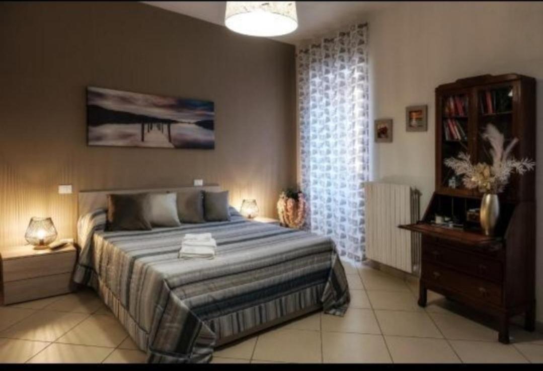 San Marcellino House Apartment Marigliano Exterior photo