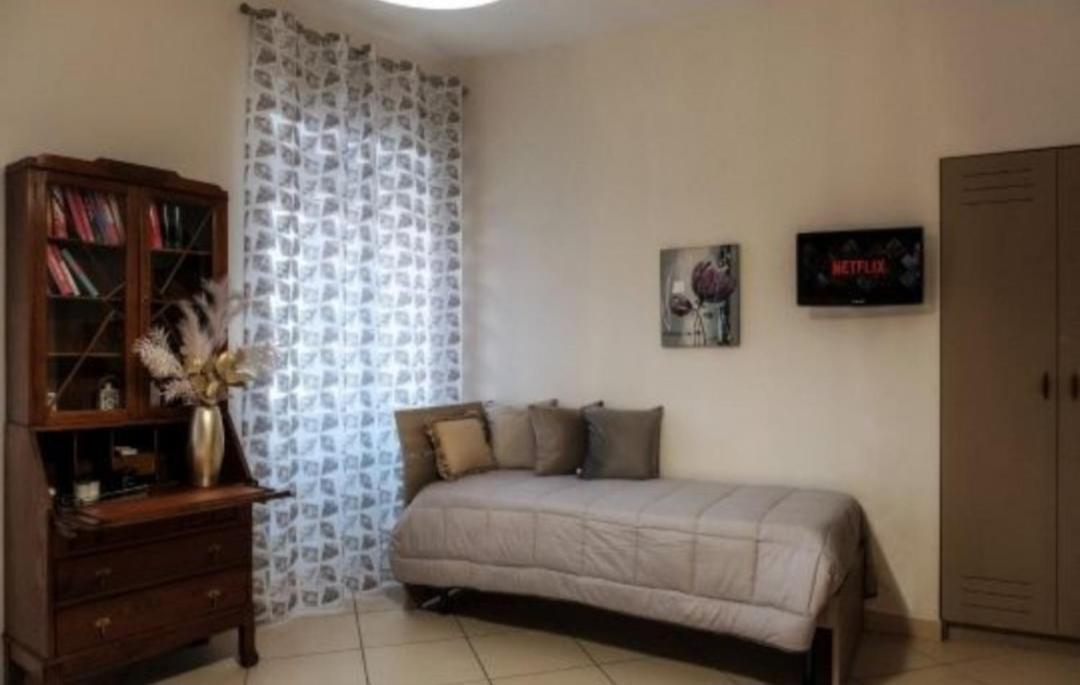San Marcellino House Apartment Marigliano Exterior photo